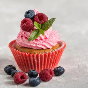 Cup Cake