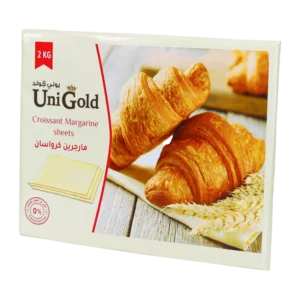 مارجرين كرواسان مفرودة