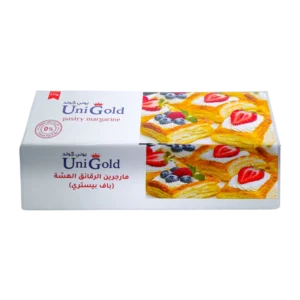 مارجرين الرقائق الهشة باف بيستري