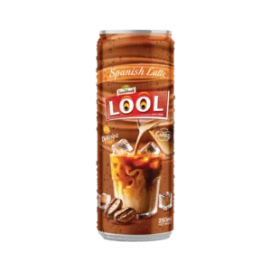 Spanish Latte