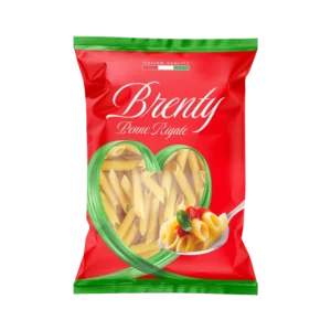 معكرونة اصابع