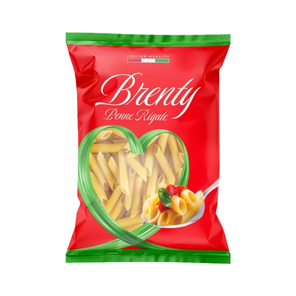 معكرونة اصابع