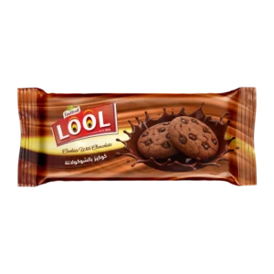 كوكيز بالشوكولاته