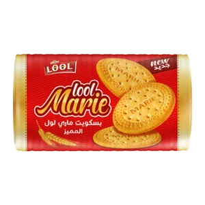 بسكويت ماري