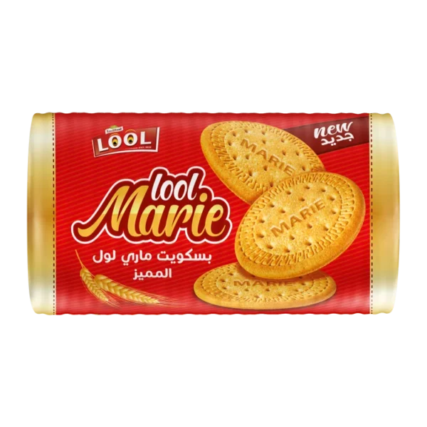 بسكويت ماري