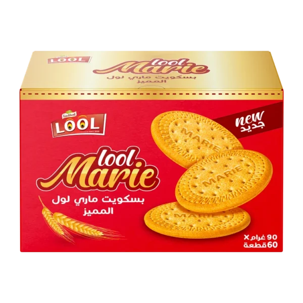 ⁦بسكويت ماري⁩ - الصورة ⁦2⁩