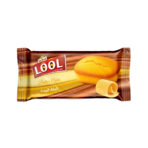 كيكة الزبدة