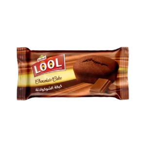 كيكة الشوكولاتة