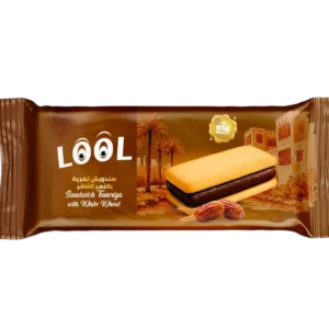 سندويش تمري بالتمر الفاخر