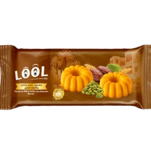 معمول لول بالتمر بنكهة الهيل