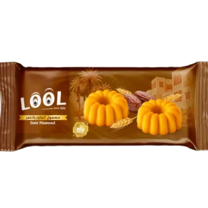 معمول لول بالتمر