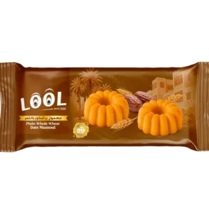 معمول لول بر اساور بالتمر