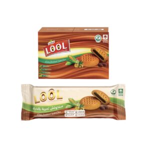 سندوتش تمرية بالذرة