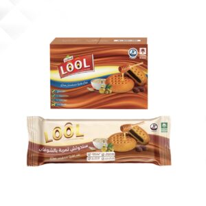 سندوتش تمرية بالشوفان